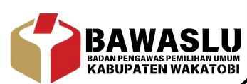Bawaslu logo