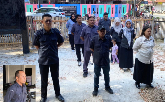 Apel Pagi