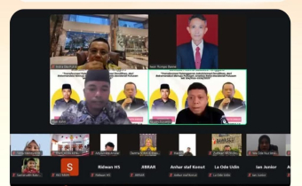 ngobrol kamis 