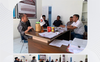 Kunjungan 31 Maret 2026