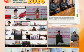 Zoom Persiapan Pendidikan Pemilu Partisipatif 2026
